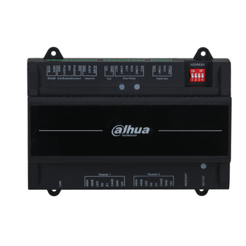 KONTROLER DOSTĘPU DAHUA ASC2202B-S