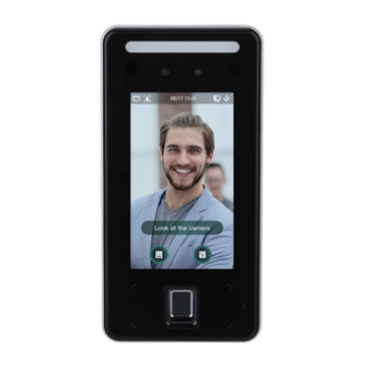 KONTROLER DOSTĘPU DAHUA ASI6214J-MFW