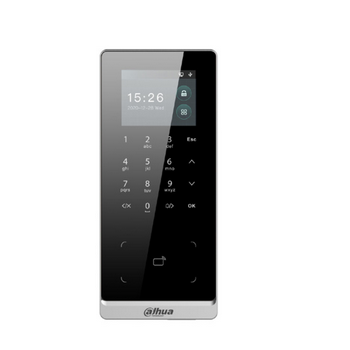 KONTROLER DOSTĘPU DAHUA ASI2201H-W