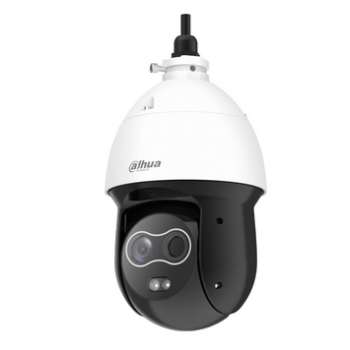 KAMERA TERMOWIZYJNA DAHUA TPC-SD2241-B7F8-S2