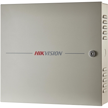 KONTROLER DOSTĘPU HIKVISION DS-K2604T