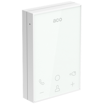 ACO UP800/G2 UNIFON - do systemu P głośnomówiący,dotykowe ikony