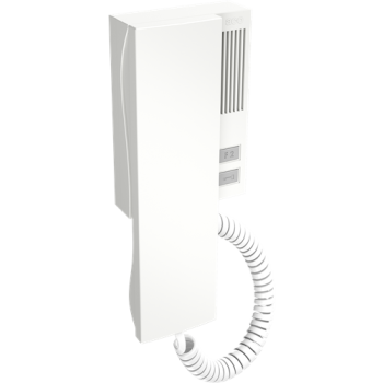 ACO INS-UP UNIFON - 2 przyciski, dodatkowy funkcyjny, magnetyczne odkładanie słuchawki