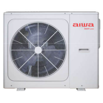 Pompa ciepła monoblock Aiwa 10kW AIWA-HPM9VN