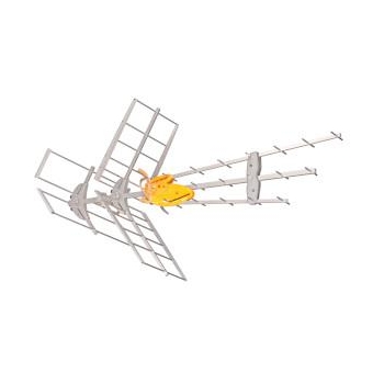 Antena kierunkowa Televes DAT BOSS 700 MIX T-Force, ref. 149422 k.48 (worek)