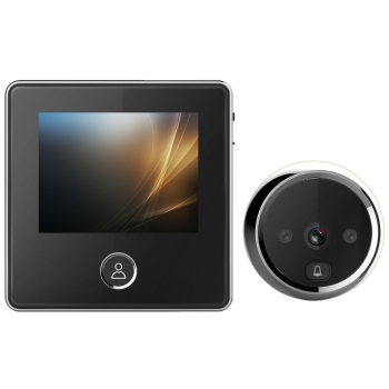 WIZJER DO DRZWI KAMERA DD2