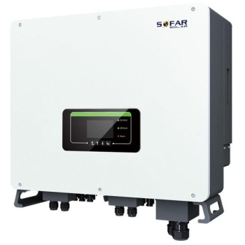 Falownik Sofar hybrydowy HYD15KTL 15kW 32-02-04.0017