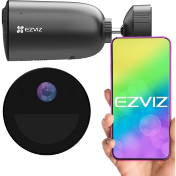 KAMERA BEZPRZEWODOWA EZVIZ EB3