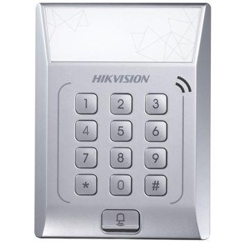 ZAMEK SZYFROWY HIKVISION DS-K1T801M
