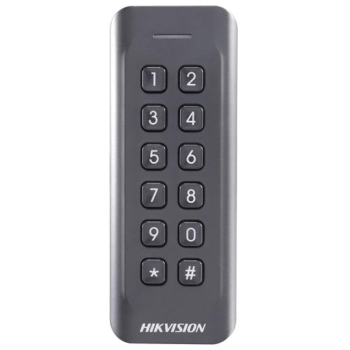 CZYTNIK ZBLIŻENIOWY HIKVISION DS-K1802EK