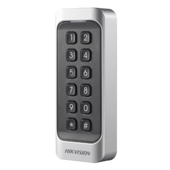 CZYTNIK ZBLIŻENIOWY Z KLAWIATURĄ HIKVISION DS-K1107AEK