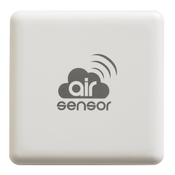 BLEBOX airsensor - WSKAZNIK JAKOSCI POWIETRZA