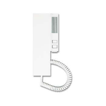 ACO INS-UA UNIFON - 2 przyciski, dodatkowy funkcyjny, magnetyczne odkładanie słuchawki, analogowy