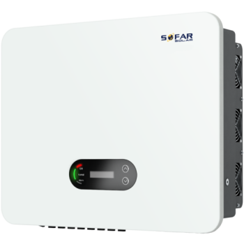 Inwerter falownik 3 fazowy Sofar Solar 30KTLX-G3 30kW