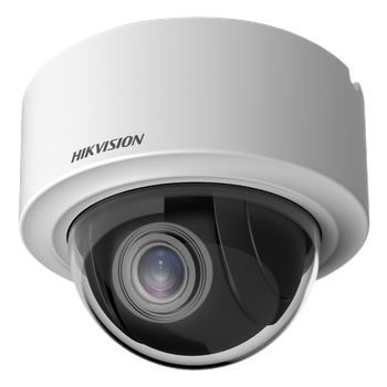 KAMERA IP PTZ HIKVISION DS-2DE3404W-DE (T5)