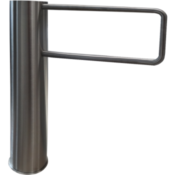 Bramka uchylna NICE ATS