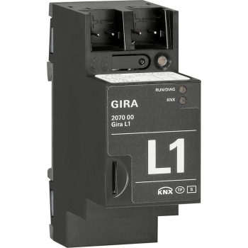 GIRA L1 KNX 207000