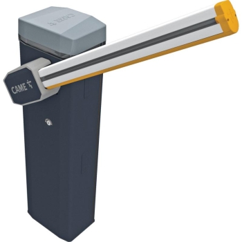 Szlaban CAME GARD GT4 - zestaw do 4 metrów