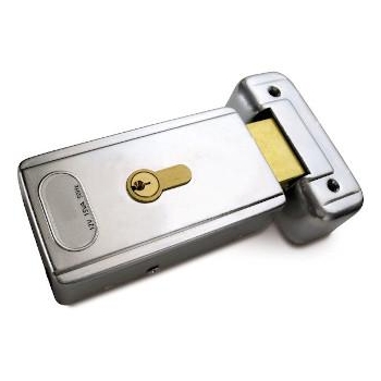 Zamek elektromagnetyczny NICE PLA11