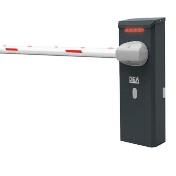 Szlaban DEA STOP N - zestaw do 6 metrów