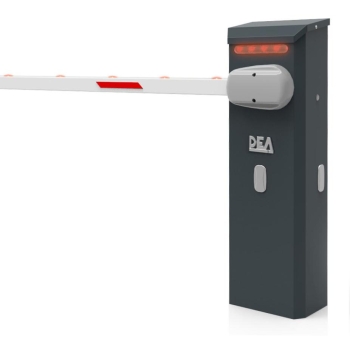 Szlaban DEA PASS N - zestaw do 4 metrów