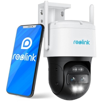 Kamera IP Reolink Trackmix WIFI OBROTOWA 8MP