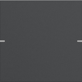 GIRA zestaw klawiszy 1x TS4 antracyt(lak.) 5021928