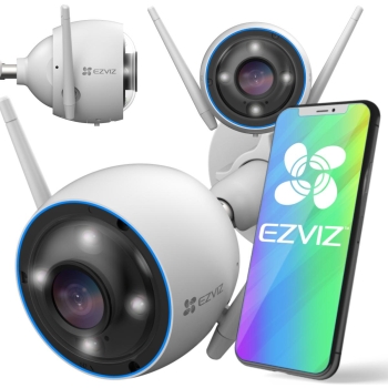 Kamera IP EZVIZ H3 2K (3MP)