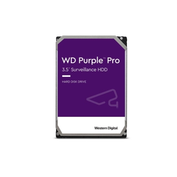 DYSK WD PURPLE PRO 8TB WD8001PURP