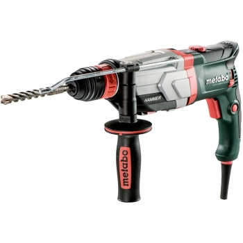 Multimłotek Metabo UHEV 2860-2 Quick, walizka