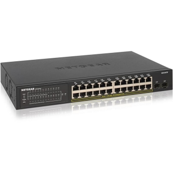 Switch NETGEAR GS324TP-100EUS
