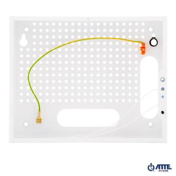 Obudowa wewnętrzna ATTE ABOX-E