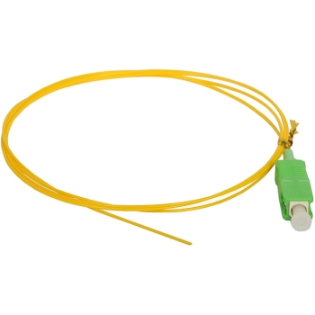 PIGTAIL SM 9/125, SC/APC G657A 2M