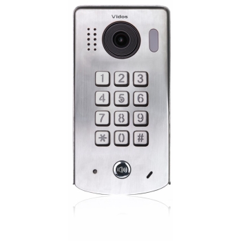 Stacja bramowa VIDOS DUO S1311D