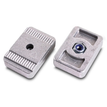 Krańcówki mechaniczne zamykania NICE PLA13 (komplet 4 szt.) do WINGO