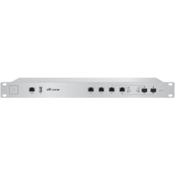 UBIQUITI UNIFI SECURITY GATEWAY PRO USG (USG-PRO-4)