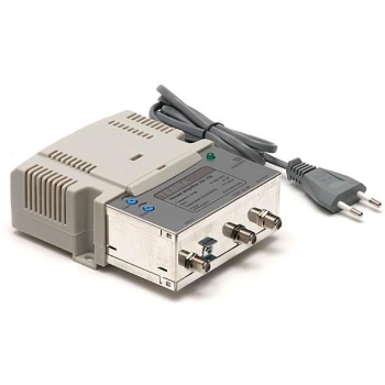 Wzmacniacz budynkowy HA-126 Terra