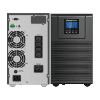 UPS ZASILACZ AWARYJNY PowerWalker VFI 3000 TG