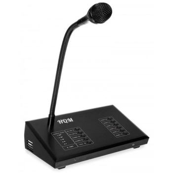 Pulpit mikrofonowy HQM-M6S