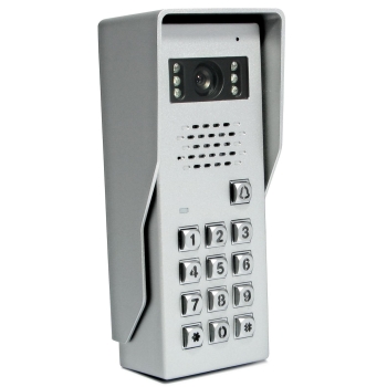 Panel bramowy zewnętrzny Vidos S50D