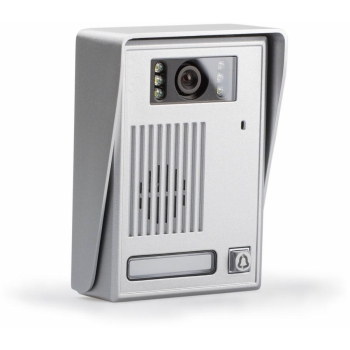 Panel bramowy zewnętrzny Vidos S35