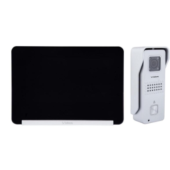 Wideodomofon VIDOS M690B/S6S