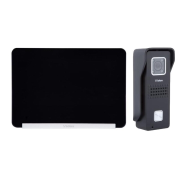 Wideodomofon VIDOS M690B/S6B