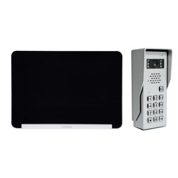 Wideodomofon VIDOS M690B/S50D