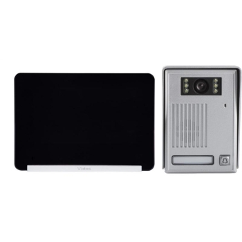 Wideodomofon VIDOS M690B/S35