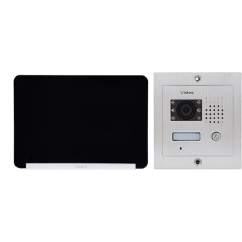 Wideodomofon VIDOS M690B S2/S601