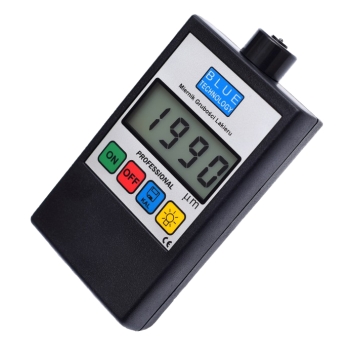 Miernik grubości lakieru P-11-AL