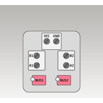 GRENTON - Adapter Ark