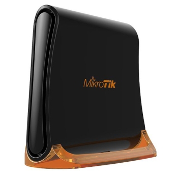 MIKROTIK ROUTERBOARD hAP mini (RB931-2nD)