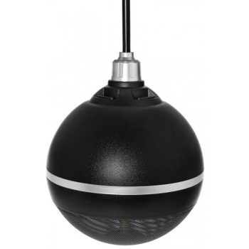 GŁOŚNIK SUFITOWY HQM-SK1515/B 15W 100V CZARNY